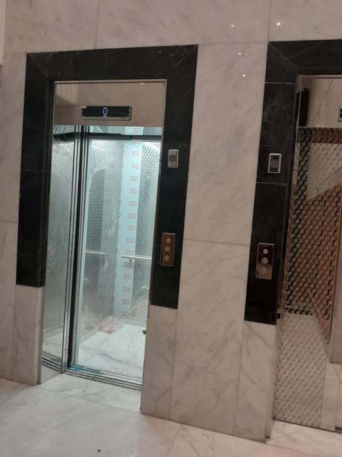 شقة Derb Omar,Tram الدار البيضاء المظهر الخارجي الصورة