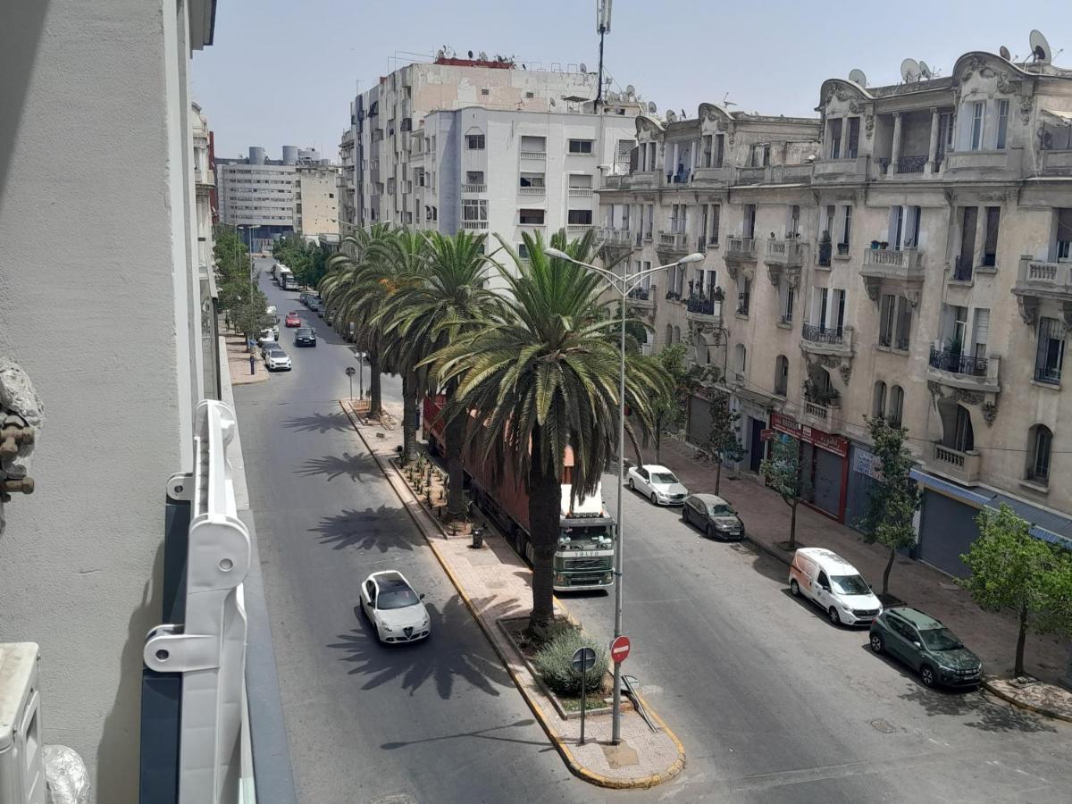 شقة Derb Omar,Tram الدار البيضاء المظهر الخارجي الصورة